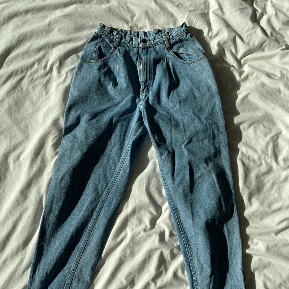 ❤️‍🔥 VINTAGE LEE JEANS ❤️‍🔥